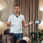 DEPAVÁ – Franchise Business Website Development | Case