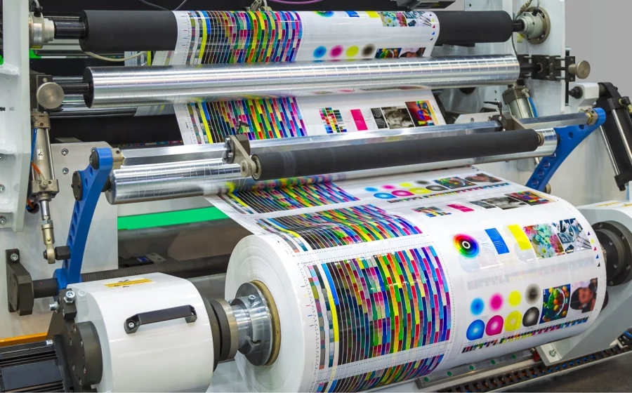 Print Mercial – розробка сайту для поліграфії широкоформатного друку